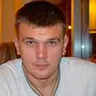 Богомолов Глеб